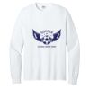 CLOSEOUT Long Sleeve Core Cotton Tee Thumbnail