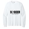 CLOSEOUT Long Sleeve Core Cotton Tee Thumbnail
