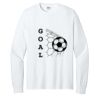 CLOSEOUT Long Sleeve Core Cotton Tee Thumbnail