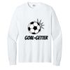 CLOSEOUT Long Sleeve Core Cotton Tee Thumbnail
