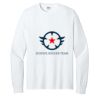 CLOSEOUT Long Sleeve Core Cotton Tee Thumbnail