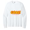 CLOSEOUT Long Sleeve Core Cotton Tee Thumbnail