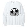 CLOSEOUT Long Sleeve Core Cotton Tee Thumbnail
