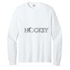 CLOSEOUT Long Sleeve Core Cotton Tee Thumbnail