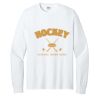 CLOSEOUT Long Sleeve Core Cotton Tee Thumbnail