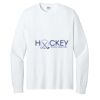 CLOSEOUT Long Sleeve Core Cotton Tee Thumbnail