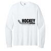 CLOSEOUT Long Sleeve Core Cotton Tee Thumbnail