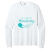 CLOSEOUT Long Sleeve Core Cotton Tee Thumbnail