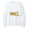 CLOSEOUT Long Sleeve Core Cotton Tee Thumbnail