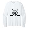 CLOSEOUT Long Sleeve Core Cotton Tee Thumbnail
