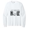 CLOSEOUT Long Sleeve Core Cotton Tee Thumbnail