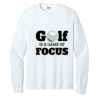 CLOSEOUT Long Sleeve Core Cotton Tee Thumbnail