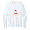 CLOSEOUT Long Sleeve Core Cotton Tee Thumbnail