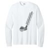 CLOSEOUT Long Sleeve Core Cotton Tee Thumbnail