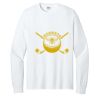 CLOSEOUT Long Sleeve Core Cotton Tee Thumbnail
