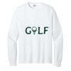 CLOSEOUT Long Sleeve Core Cotton Tee Thumbnail