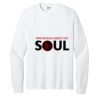 CLOSEOUT Long Sleeve Core Cotton Tee Thumbnail