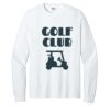 CLOSEOUT Long Sleeve Core Cotton Tee Thumbnail