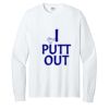 CLOSEOUT Long Sleeve Core Cotton Tee Thumbnail