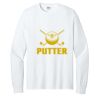 CLOSEOUT Long Sleeve Core Cotton Tee Thumbnail