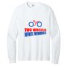 CLOSEOUT Long Sleeve Core Cotton Tee Thumbnail