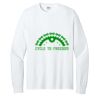 CLOSEOUT Long Sleeve Core Cotton Tee Thumbnail
