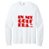 CLOSEOUT Long Sleeve Core Cotton Tee Thumbnail