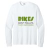 CLOSEOUT Long Sleeve Core Cotton Tee Thumbnail