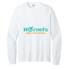 CLOSEOUT Long Sleeve Core Cotton Tee Thumbnail