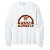 CLOSEOUT Long Sleeve Core Cotton Tee Thumbnail