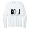 CLOSEOUT Long Sleeve Core Cotton Tee Thumbnail