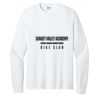 CLOSEOUT Long Sleeve Core Cotton Tee Thumbnail