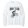 CLOSEOUT Long Sleeve Core Cotton Tee Thumbnail