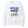 CLOSEOUT Long Sleeve Core Cotton Tee Thumbnail