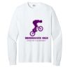 CLOSEOUT Long Sleeve Core Cotton Tee Thumbnail