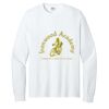 CLOSEOUT Long Sleeve Core Cotton Tee Thumbnail