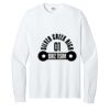 CLOSEOUT Long Sleeve Core Cotton Tee Thumbnail