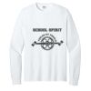 CLOSEOUT Long Sleeve Core Cotton Tee Thumbnail