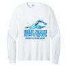 CLOSEOUT Long Sleeve Core Cotton Tee Thumbnail