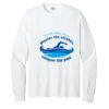 CLOSEOUT Long Sleeve Core Cotton Tee Thumbnail