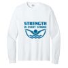 CLOSEOUT Long Sleeve Core Cotton Tee Thumbnail