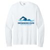 CLOSEOUT Long Sleeve Core Cotton Tee Thumbnail