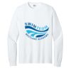 CLOSEOUT Long Sleeve Core Cotton Tee Thumbnail