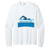 CLOSEOUT Long Sleeve Core Cotton Tee Thumbnail