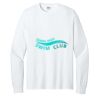 CLOSEOUT Long Sleeve Core Cotton Tee Thumbnail