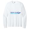 CLOSEOUT Long Sleeve Core Cotton Tee Thumbnail