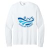 CLOSEOUT Long Sleeve Core Cotton Tee Thumbnail