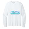 CLOSEOUT Long Sleeve Core Cotton Tee Thumbnail