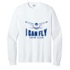 CLOSEOUT Long Sleeve Core Cotton Tee Thumbnail