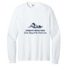 CLOSEOUT Long Sleeve Core Cotton Tee Thumbnail